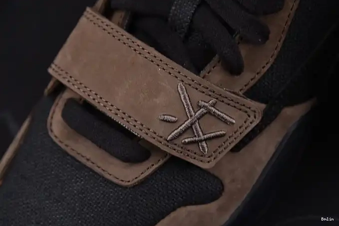 Bmlin Shoes TR x Scott Jordan Travis FZ8117-204 Jumpman Jack 0604